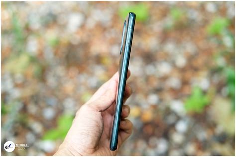 Infinix Hot S Helio G