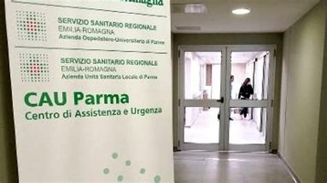 Salgono A 31 I Centri Assistenza Urgenza In Emilia Romagna