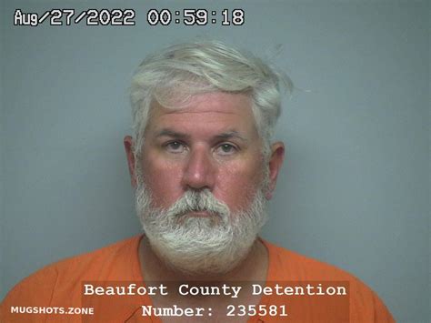 JAMES M PRICE 08/27/2022 - Beaufort County Mugshots Zone