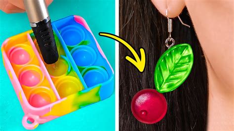 Cute D Pen Diy Crafts That Will Amaze You Easy Repair Tricks Home