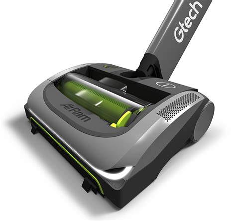 Gtech Airram Mk Our Best Cordless Vacuum Gtech