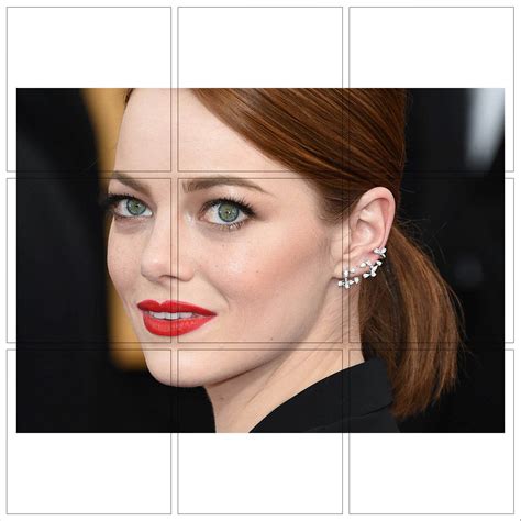 Emma Stone Hot Sexy Photo Print Buy Get FREE Choice Of EBay