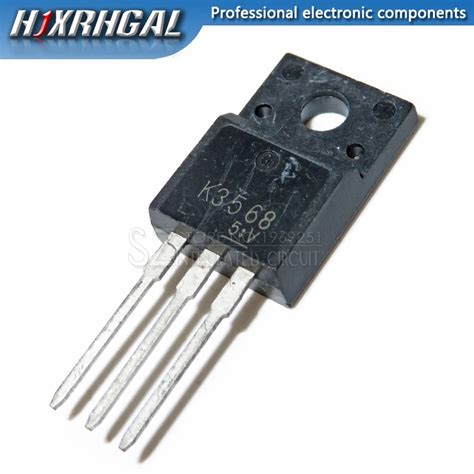 1pcs/lot K3568 2sk3568 Management - Integrated Circuits - AliExpress