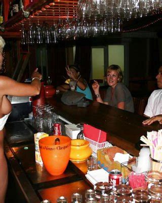 Naked Waitress Porn Pictures XXX Photos Sex Images PICTOA