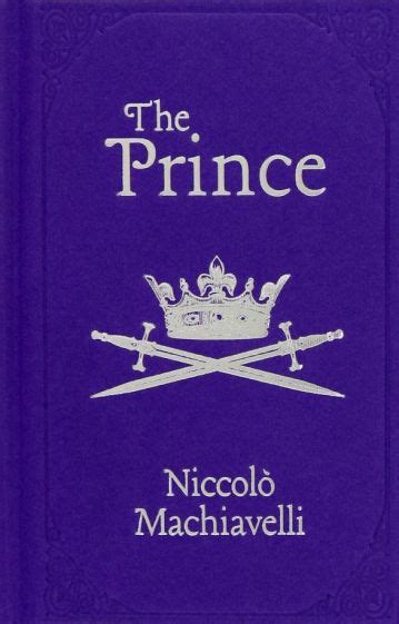 Книга: "The Prince" - Niccolo Machiavelli. Купить книгу, читать ...