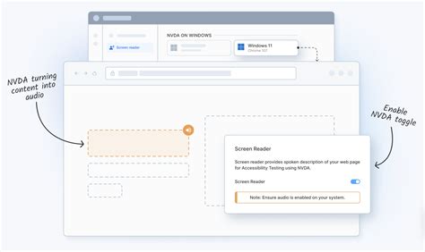 Nvda Screen Reader Testing Browserstack