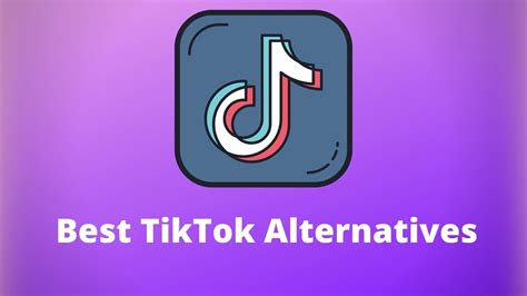 Best Tiktok Alternatives 2020 5 Tiktok Like Apps For Android And Ios