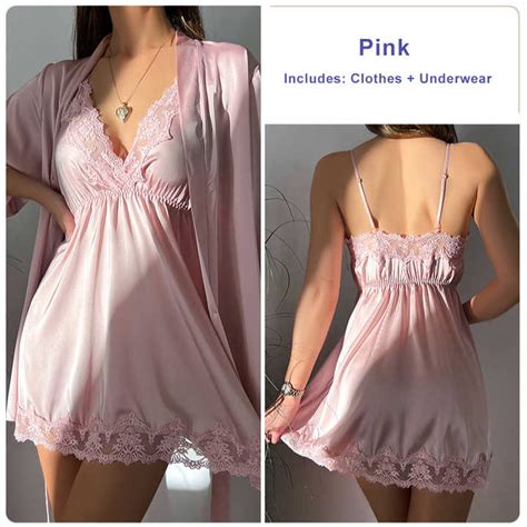 Shop Sexy Erotic Lingerie Attractive Sleepwear Sets