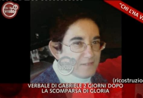 Gloria Rosboch Sentenza Processo Anni A Gabriele Defilippi Lo