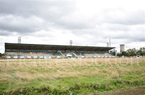 Billingham Synthonia Stadium | Picture Stockton Archive