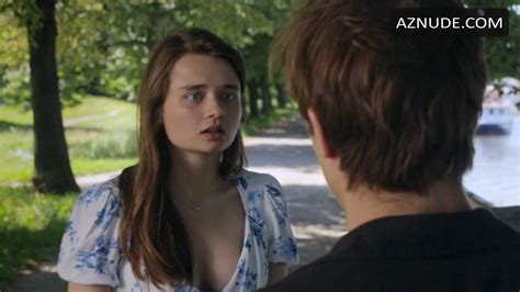 Ulyana Vaskovich Nude Aznude