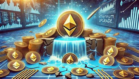 Hot Blockchain Leak: What's Next for Bitcoin and Ethereum? - mige2w7