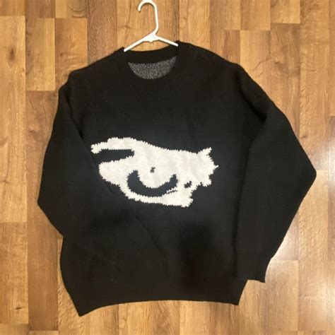 Jaded London Oversized Sweater SOLD OUT... - Depop