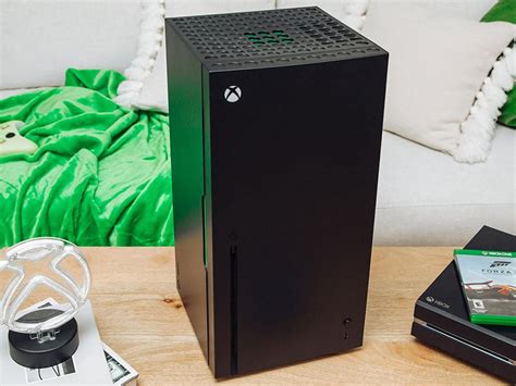 Xbox Series X Mini Fridge Only 2998 On Regularly 88