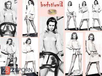 Bewitched Naked Photos ZB Porn