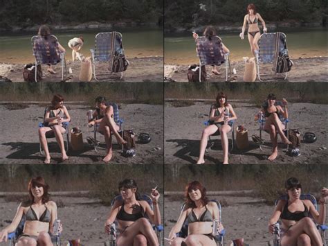 Cora Benesh Nude Pics Page