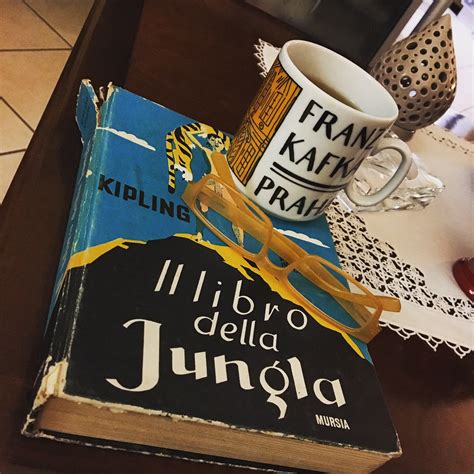 Il Libro Della Giungla 1