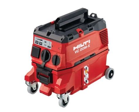 Vc 20M-X Compact Wet Dry Vac