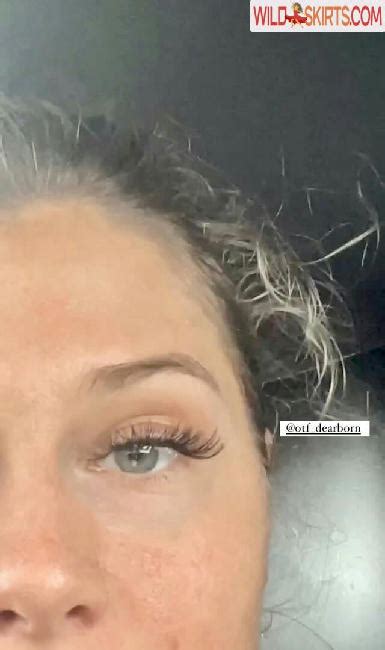 Dannie Rogers Nude Leaked Photos And Videos Wildskirts