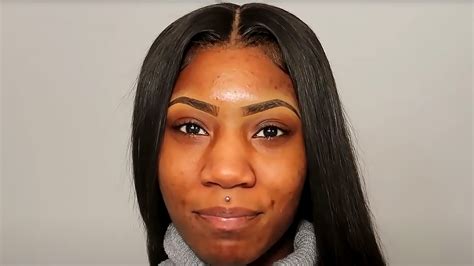Bulbous Nose Makeup Tips | Saubhaya Makeup