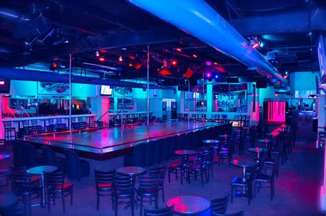 Derrieres Gentlemens Club in Myrtle Beach | Derrieres Gentlemens Club