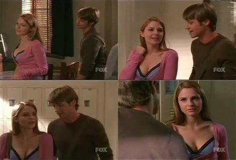 Shannon Lucio Nude Pics Page 1