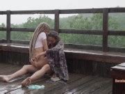 Sex In The Pouring Rain Xxx Mobile Porno Videos Movies Iporntv Net