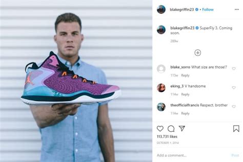 Blake Griffin Net Worth - Has A Reported Salary Of More Than $34