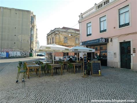 Один день в Сетубале: прогулка по городу