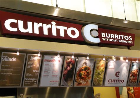 Currito - Cincinnati Vegan