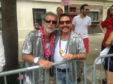 33 Moments From The N Y C Gay Pride Parade That Made Me Smile Gay Pride Parade Pride Parade