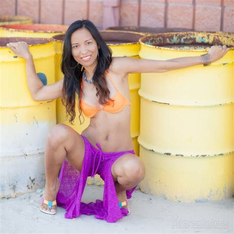 Bikini Model Hot Asian Ai Enhanced Hellosummer Topaz Faceai Enhance X Porn Pic