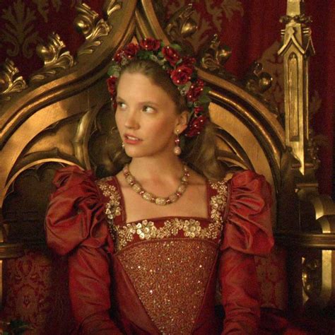 Pin By Em P On Katherine Howard Queen Of England The Tudors Tv