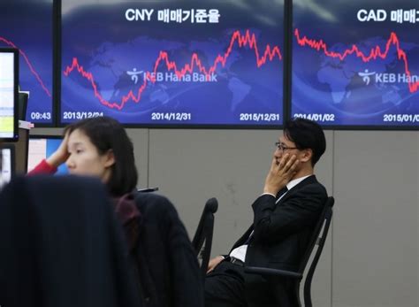 美 Fomc 금리 동결 결정에 국내 증시는 무덤덤 한국경제