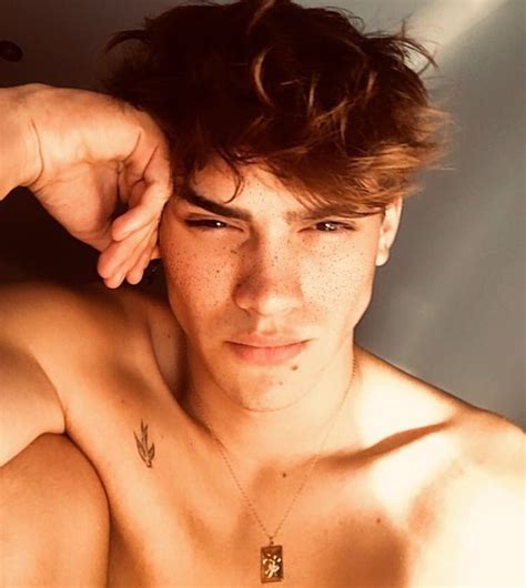 Gabriel Guevara Gabriel Cute Guys Snaps Hot Actors