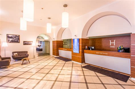 Hestia Hotel Ilmarine Hotels Tallinn