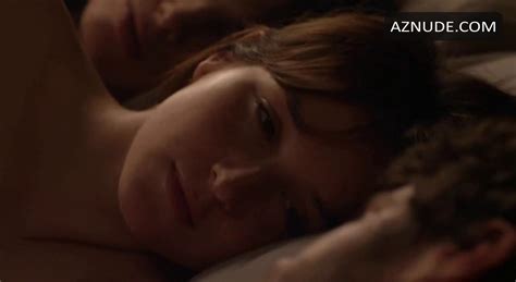 SOPHIE VERBEECK Nude AZNude