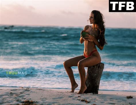 Maria Luz Diaz Diazluuuz Diazluuuzm Nude Leaks OnlyFans Photo 80