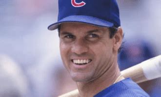 Ryne Sandberg Wikipedia, Biography, Age, Spouse, Height, Net Worth
