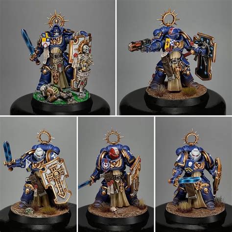 Warhammer Age Of Sigmar Dominion Box Set Revealed Artofit