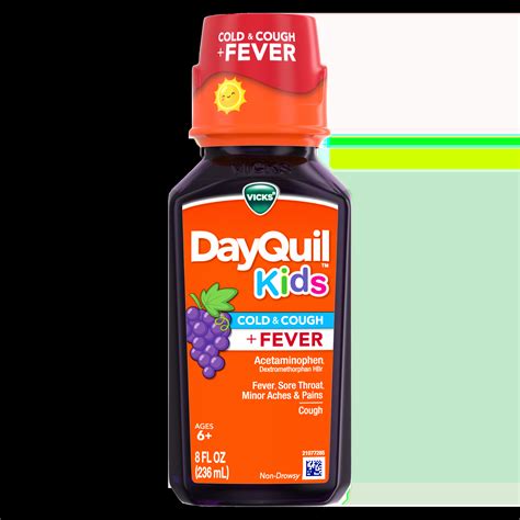 can i take excedrin with dayquil 2