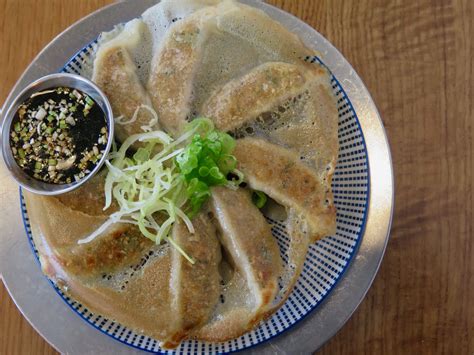 Richmond’s Vegetarian Dining Scene | Tourism Richmond, BC