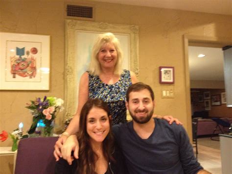 When Your Son Is Like Your Best Friend Only Better Hot Flashes Blog By Arlene Nisson Lassin