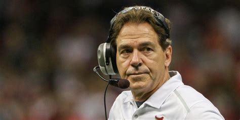The Shocking Truth About Nick Saban's Humble Beginnings: A Deep Dive Into His Past Image 1