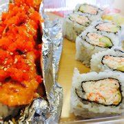 Naked Fish Photos Reviews Japanese Amador St Hayward Ca Restaurant