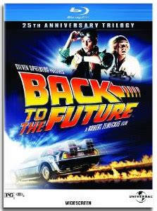 Back to the Future: 25th Anniversary Trilogy Coming to Blu-ray: BigPictureBigSound