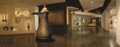 Islamic art museums / Galleries in Dubai