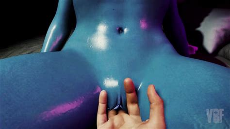Animated Gifs D Mass Effect Liara Porn Sex Pictures Pass