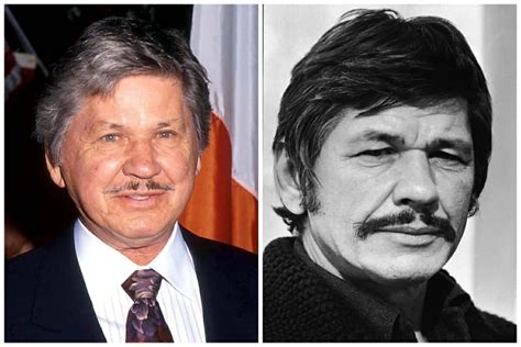 Charles Bronson net worth, age, parents, wife, children, biography and
