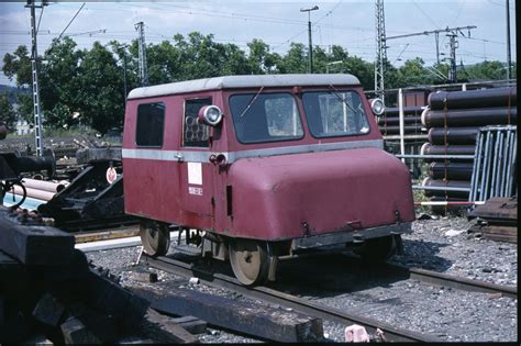 Deutsche Bahn Baureihe Kl, Klv und Skl